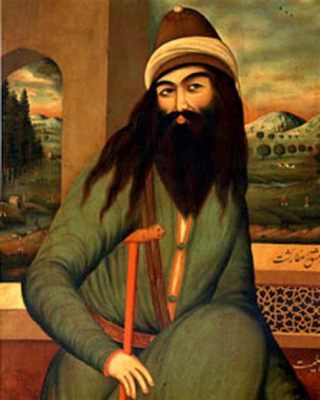 Shahnameh của Farid ud-Din Attar: Một Cuốn Sử Thi Lộng Lẫy & Khắc Hoạ Bất Tử!